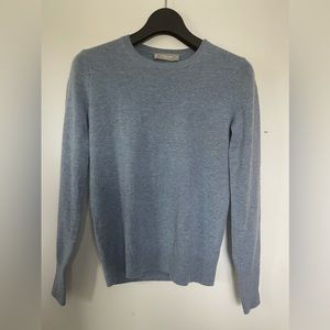 NWOT Everlane cashmere sweater